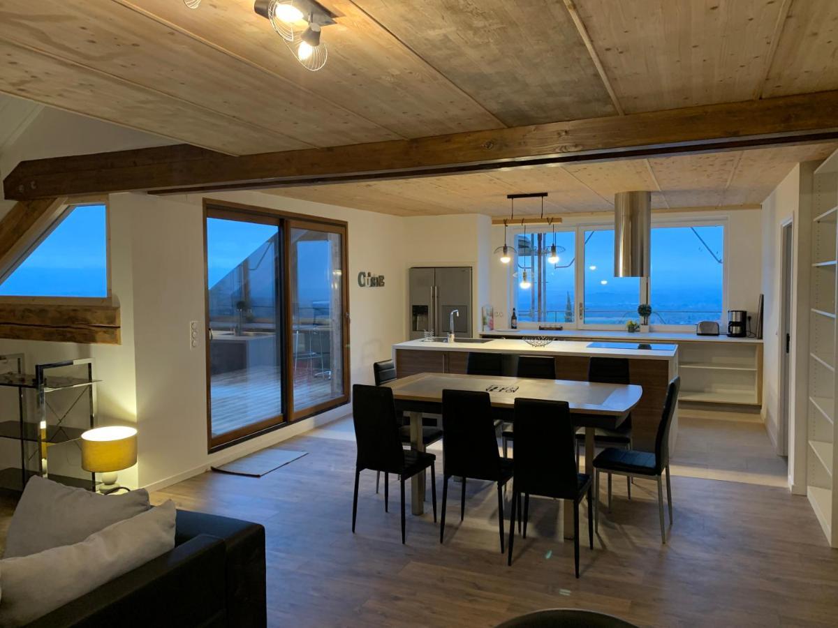 Ferme De La Gibussiere Lejlighed Presilly  Eksteriør billede